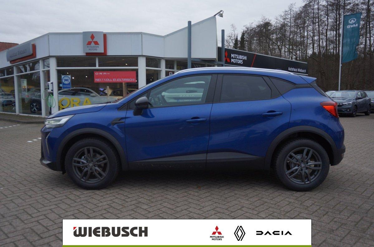 Mitsubishi ASX 1,3 Mildhybrid Plus  **Rückfahrkamera**Sitzh