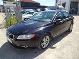 Volvo S80 Lim. D5 AWD Summum*232.PS*Leder*Navi*Xenon** - Volvo S80 aus 2011