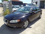 Volvo S80 Lim. D5 AWD Summum*232.PS*Leder*Navi*Xenon** - Volvo S80: 2.5