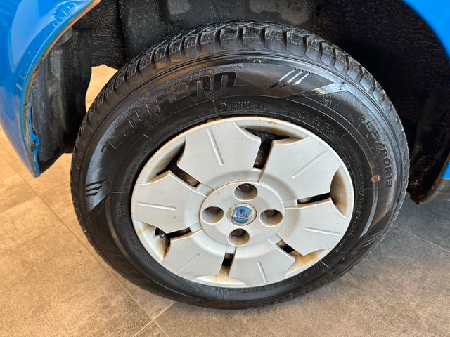 Fiat Panda 1.1 8V Active *TÜV*guter Zustand*