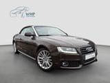 Audi A5 Cabriolet 2.0 TFSI /S.Line/B&O/PDC/Xenon/LED - Audi A5: Braun, Leder