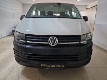 Volkswagen T6 Caravelle - 9