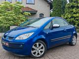Mitsubishi Colt CZC Cabrio PININFARINA Edition - Mitsubishi Gebrauchtwagen von 2006