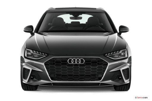 Image of Audi A4