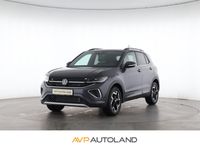 Volkswagen T-Cross - Vorschau Bild 1