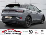 Volkswagen ID.4 Pro Performance Infotainment-Paket NAVI AHK - mit Elektro-Antrieb: Geländewagen