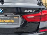BMW 530 d Touring xDrive Sport Line* Leder*Head Up - BMW 5er Reihe aus 2017