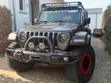 Jeep Wrangler Rubicon 3.6 V6 ORZ Umbau - Jeep Wrangler: Umbau