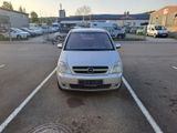 Opel Meriva Edition 1.8 - Opel Meriva aus 2005: 1.8