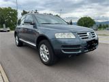 Volkswagen Vw Touareg SUV 3.2 LPG / Gas Anhängerkuppl... - Volkswagen Touareg mit LPG-Antrieb