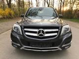 Mercedes-Benz GLK 220 CDI 4Matic Sportpaket Top Zustand - Mercedes GLK-Klasse bis 20.000 Euro
