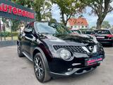 Nissan Juke N-Connecta/2.HAND/SPORT/LED/R.KAMERA/ - Nissan Gebrauchtwagen in Kassel