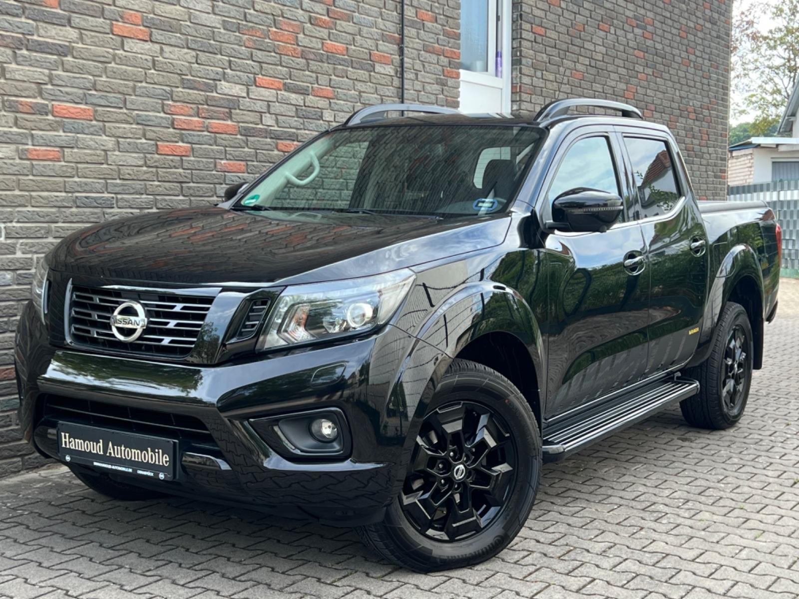 Nissan Navara NP300 N-Guard 4x4 Garantie 1 Hand