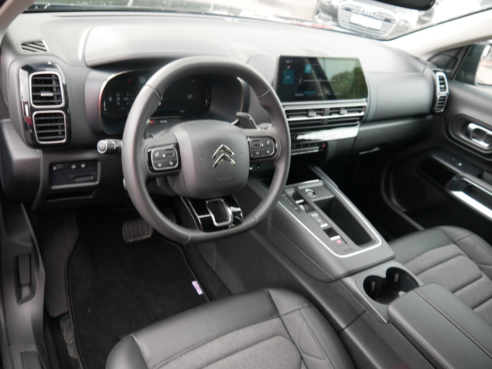 Citroën C5 Aircross Max Hybrid 145 Aut. LED ACC Navi