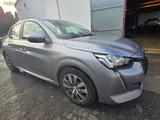 Peugeot 208 Active - Peugeot 208 mit Diesel-Antrieb