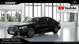 Mercedes-Benz S 450 d 4M AMG Line lang Exklusiv Hinterachslenk - Mercedes-Benz S 450 Jahreswagen