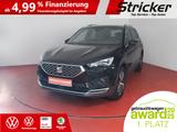 Seat Tarraco Xperience 1.4TSI e-Hybrid 367,-ohne Anza - Seat Tarraco: Xperience