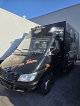 Mercedes-Benz Sonstige Selbstausbau Ex Krankenwagen Schnäppche - Offers matching your search criteria