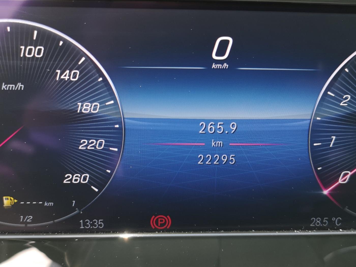 Mercedes-Benz C 180 *AMG*LED*PDC*Kamera*Night*Tempomat*Keyless