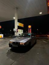 BMW 5er E39 520i - BMW: 5er E39