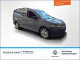 Volkswagen Caddy Maxi 2.0 TDI Cargo DSG AHK Sitzheizung Kli