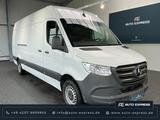 Mercedes-Benz Sprinter 315 L3H2+Klima+Kamera+ akt. Bremsassis - gebrauchte Mercedes-Benz Sprinter aus dem Jahr 2023