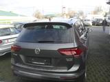 Volkswagen Tiguan R-Line 4Motion LED NAVI SHZ CAM SR+WR AHK - Volkswagen Tiguan: W