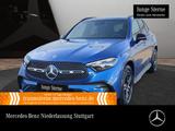 Mercedes-Benz GLC 200 4M AMG Premium PANO AHK Burmester DIGITA - Mercedes-Benz GLC 200 Gebrauchtwagen in Stuttgart