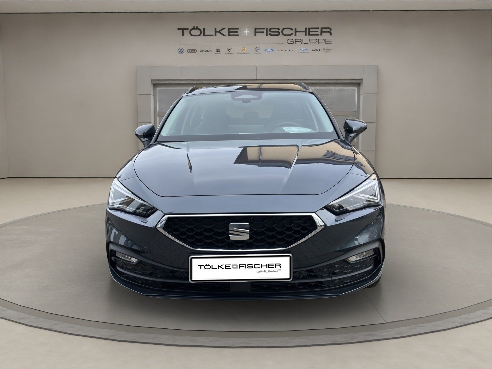 Seat Leon - Bild 2
