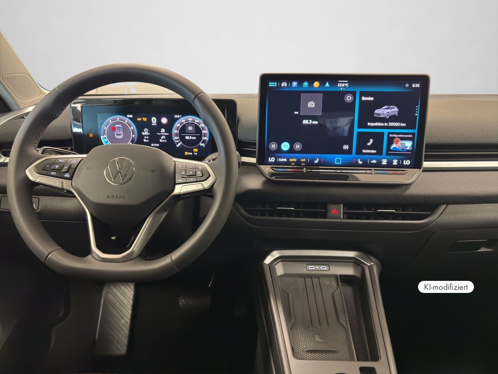 Volkswagen T-Roc - Bild 5