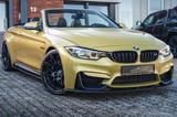 BMW M4 Cabrio Competition Performance/DKG/LED/HUD/ - BMW M4: M Performance