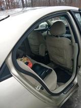 Nissan prime - gebrauchte Nissan Primera aus dem Jahr 2002