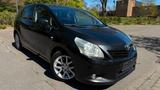 Toyota Verso Travel 7 sitze - Toyota Verso: Travel