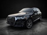Audi Q7 3.0 TDI quattro*S-Line*7Si*Luft*AHK*Pano*ACC - gebrauchte Audi Q7 aus dem Jahr 2017