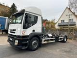 Iveco Stralis 420 ES 4x2 *TOP ZUSTAND*  Kipphydraulik - Iveco 420