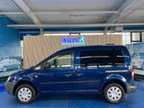 Volkswagen Caddy Kasten  1.6     TÜV 12/2026 - Volkswagen Caddy: C20