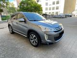 Citroën C4 Aircross e-HDi 150 Stop & Start 4WD Exclu... - Citroën C4 Aircross Gebrauchtwagen