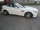 Mercedes-Benz SLK 55 AMG Oesterle Tuning 437 PS, 300km/h  - Mercedes-Benz: AMG Tuning
