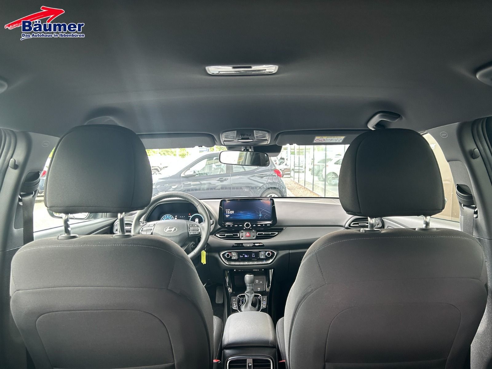 Hyundai i30 – Bild 12
