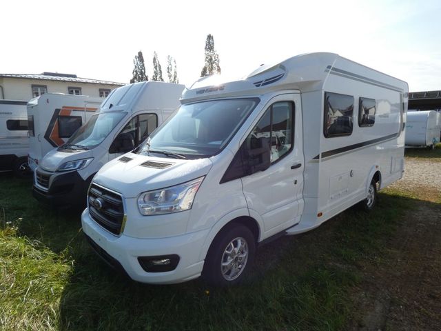 Weinsberg CaraLoft 650 MF #4268 