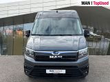 MAN TGE 3.180 4X2F SB Navi Klima - MAN aus 2020