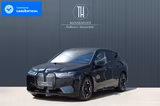 BMW iX xDrive40*Sportpaket*H&K*PanoSky*AHK*Laser*360 - BMW iX Gebrauchtwagen