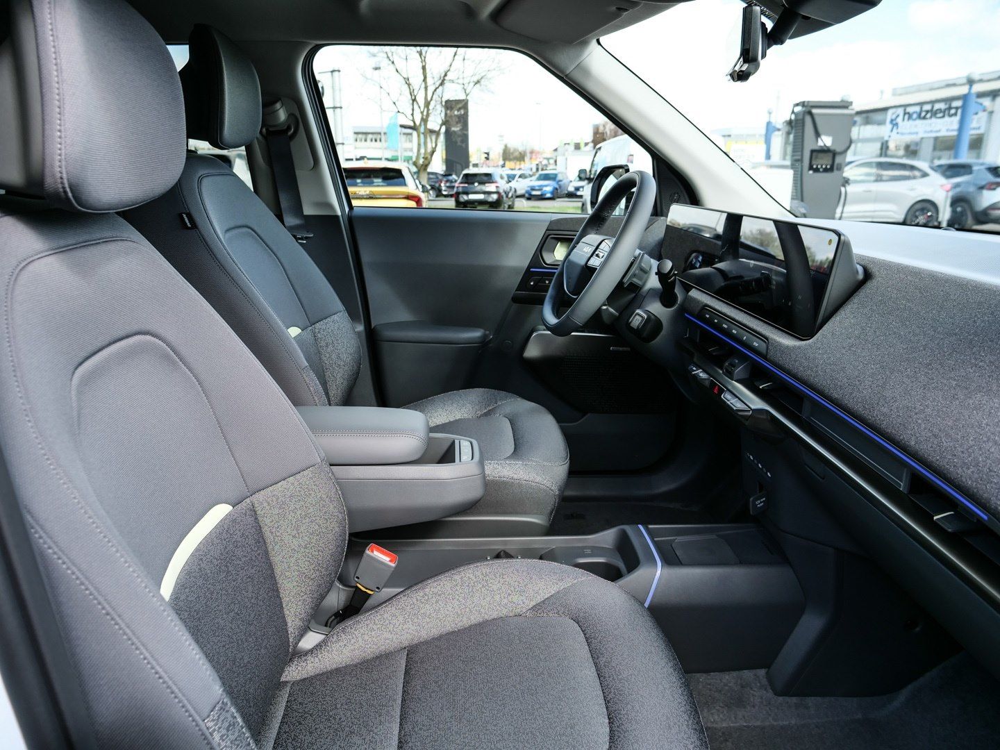 Kia EV2 - Bild 16