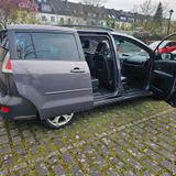 Mazda 5 2.0 Exclusive Exclusive - Mazda 5 aus 2008