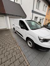 Opel Combo 1.5 Diesel 75KW GS GS - Opel Combo Gebrauchtwagen in Nürnberg