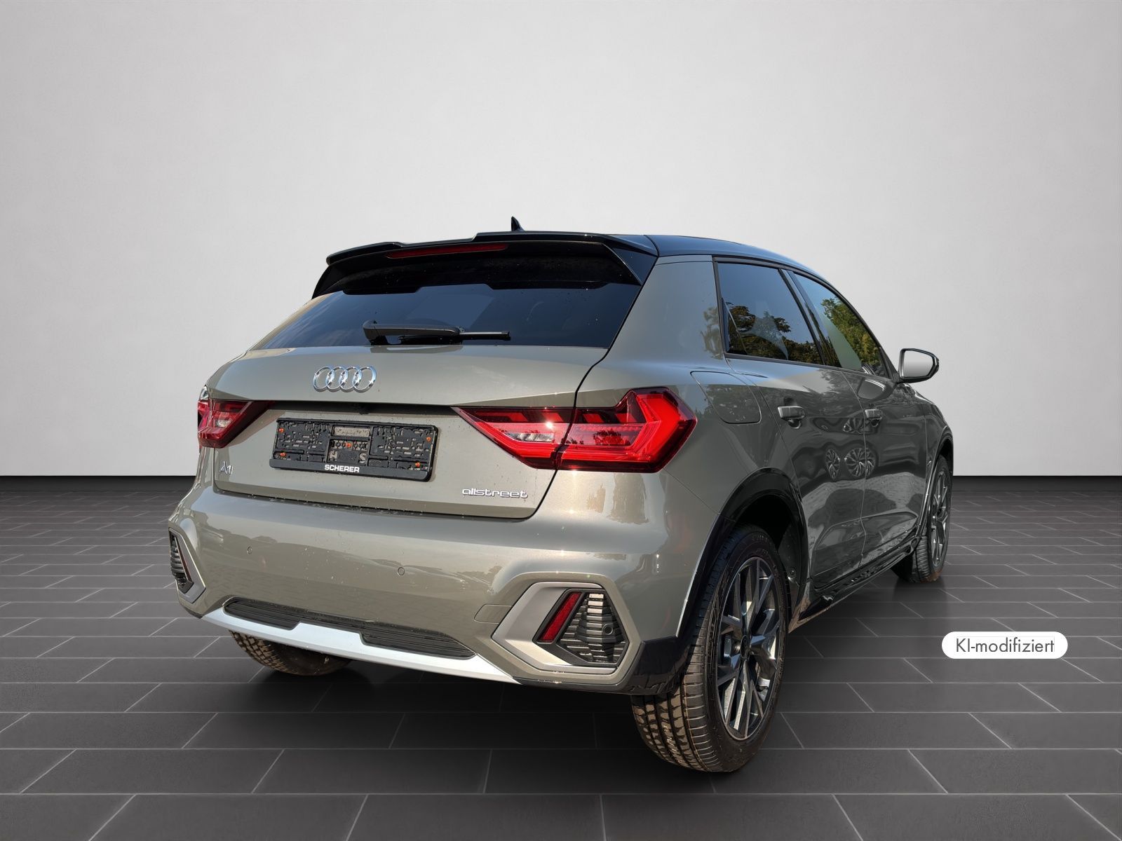 Audi A1 - Bild 2