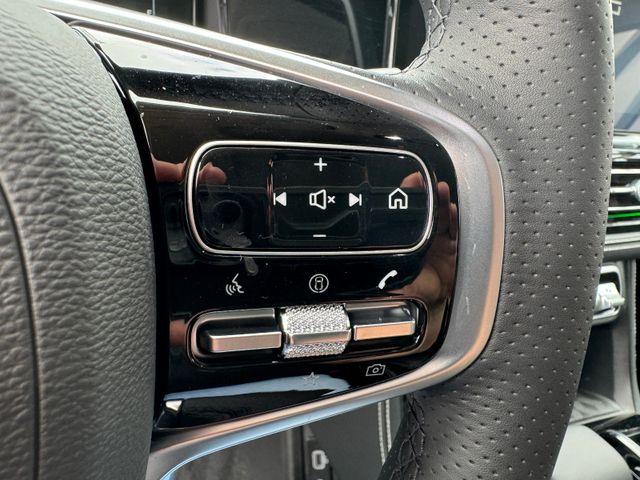 BAIC BJ 60 4WDHUD4WDHUD20 ZollLEDautm.Trittbr.