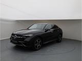 Mercedes-Benz GLC 300 d 4M Cp AMG Nappa Airmatic HAL Pano AHK - Mercedes-Benz GLC 300 Gebrauchtwagen in Berlin