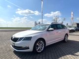 Skoda Octavia Combi Style*HU/AU neu* - Skoda Octavia in Halle