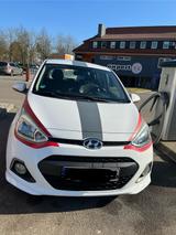Hyundai i10 1.2 Sport - Hyundai i10: Sport